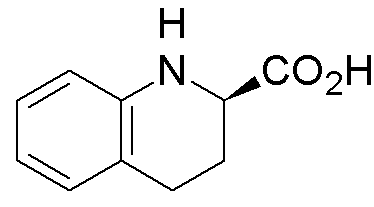 (Chlorhydrate d'acide R-1,2,3,4-tétrahydroquinoléine-2-carboxylique