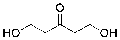 1,5-Dihydroxy-pentan-3-one