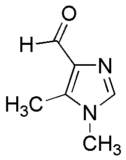 1,5-Diméthyl-1H-imidazole-4-carbaldéhyde