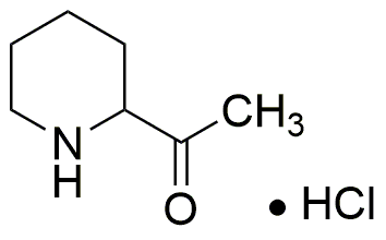 Clorhidrato de 2-acetilpiperidina