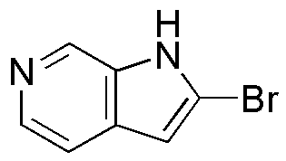 2-Bromo-1H-pyrrolo[2,3-c]pyridine