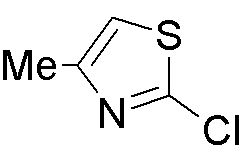 2-Chloro-4-méthyl-thiazole