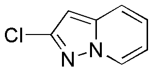 2-Chloro-pyrazolo[1,5-a]pyridine