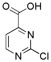 2-Chloro-pyrimidine-4-carboxylic acid