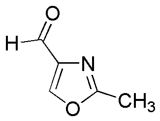 2-Metil-oxazol-4-carbaldehído