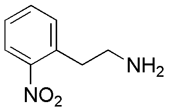 2-Nitrophénéthylamine