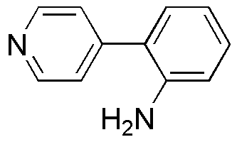 2-pyridin-4-yl-phénylamine