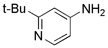 2-terc-butil-piridin-4-ilamina