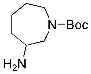 Ester tert-butylique de l'acide 3-amino-azépane-1-carboxylique