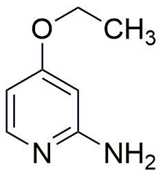 2-Amino-4-ethoxypyridine