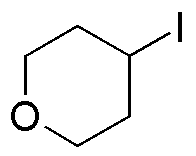 4-Yodotetrahidro-2H-pirano