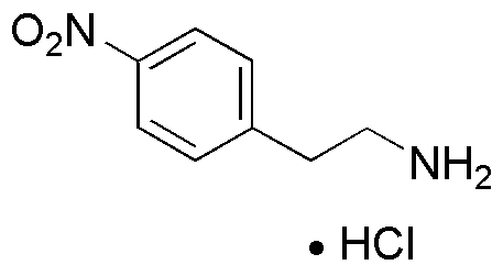 4-Nitrophenethylamine hydrochloride