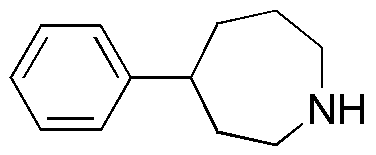 4-Phényl-azépane