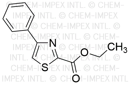 Éster etílico del ácido 4-fenil-tiazol-2-carboxílico