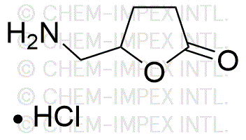 Chlorhydrate de 5-(aminométhyl)pyrrolidin-2-one