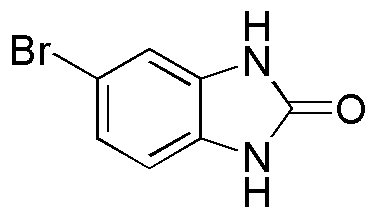 5-Bromo-1,3-dihidro-bencimidazol-2-ona