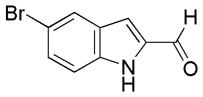 5-Bromo-1H-indole-2-carbaldéhyde