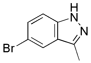 5-Bromo-3-methyl-1H-indazole