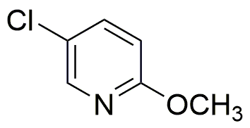 5-Cloro-2-metoxipiridina