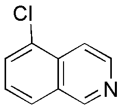 5-Chloroisoquinoline