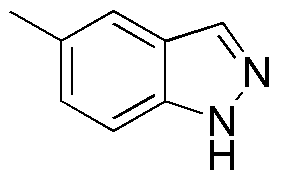 5-Metil-1H-indazol