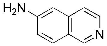 6-Aminoisoquinolina