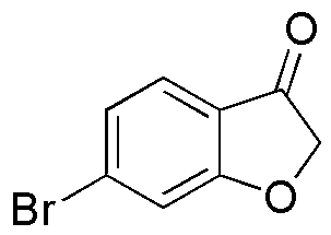 6-bromo-3(2H-benzofuranone