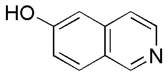 6-Hidroxiisoquinolina