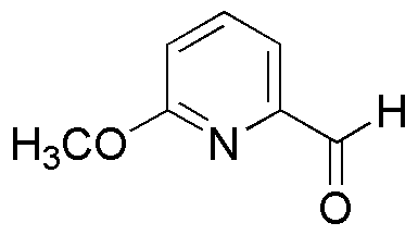 2-formil-6-metoxipiridina