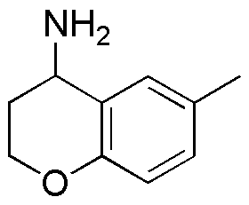 Chlorhydrate de 6-méthyl-chroman-4-ylamine