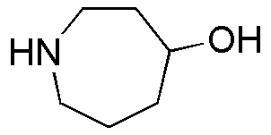 Azepan-4-ol