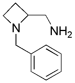 (1-Benzylazetidin-2-yl)methanamine