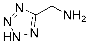 (2H-Tetrazol-5-il)metilamina