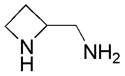 Dichlorhydrate de (azétidin-2-yl)méthanamine