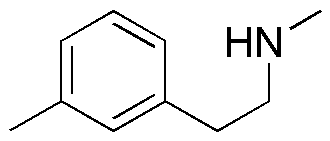 Methyl-(2-m-tolyl-ethyl)amine