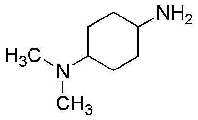 N,N-Diméthyl-cyclohexane-1,4-diamine