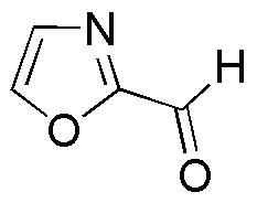 2-Oxazolecarboxaldéhyde