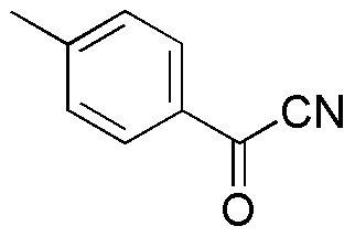 4-Methylbenzoyl cyanide