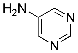 5-Aminopyrimidine