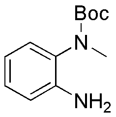 Éster terc-butílico del ácido (2-aminofenil)metilcarbámico