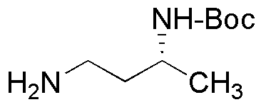 (R)-3-Boc-amino-butylamine