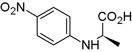 (RN-(4-Nitrofenil)alanina