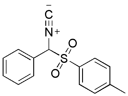 (1-Fenil-1-tosil)metil isocianuro