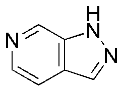 1H-Pirazolo[3,4-c]piridina