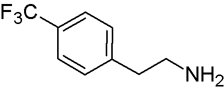 2-(4-Trifluoromethyl-phenyl)ethylamine