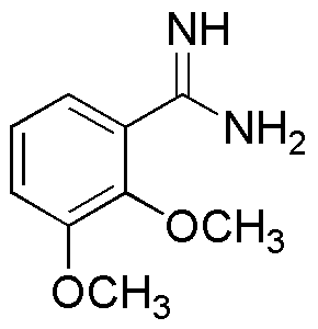 2,3-Dimethoxy-benzamidine