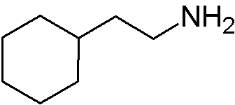 2-cyclohexyléthylamine