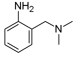 2-Diméthylaminométhyl-aniline