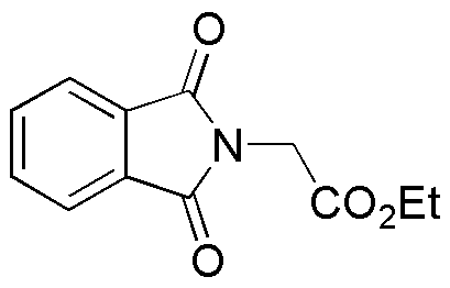 2-Éthoxycarbonyl-méthyl-phtalimide