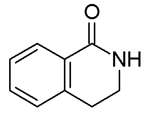 3,4-Dihidro-2H-isoquinolin-1-ona